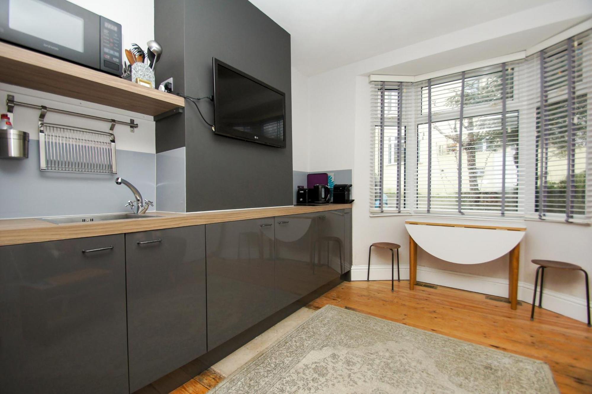 Brighton Abode Studio I Great Neighbourhood! Exterior foto