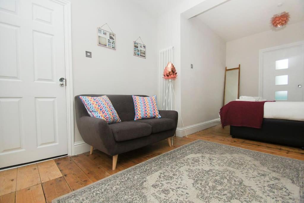 Brighton Abode Studio I Great Neighbourhood! Exterior foto